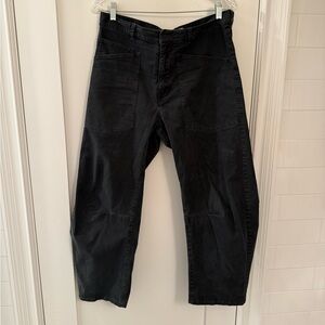 Nili Lotan Carbon Shon Pant